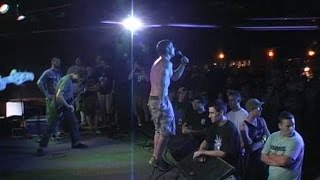 [hate5six] Meantime - August 15, 2009