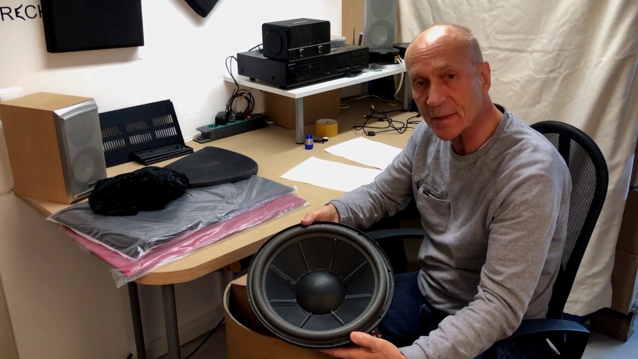 Das Eckhorn von Reckhorn