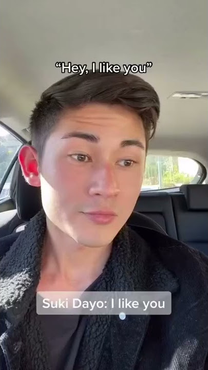 A Silent Voice in REAL LIFE 😭