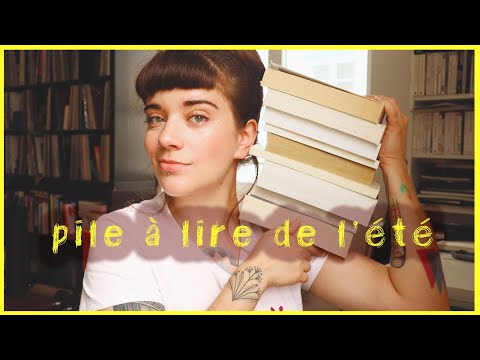 PILE À LIRE : Un été américain