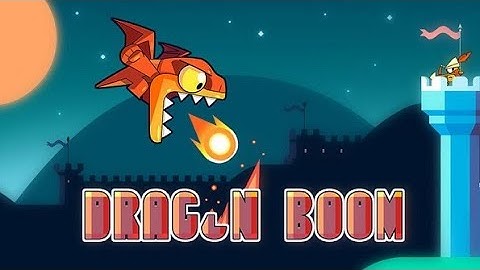 Games for kids |Drag 