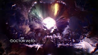 Bbc - Doctor Who - Opening Les Collection 1963 - 2020