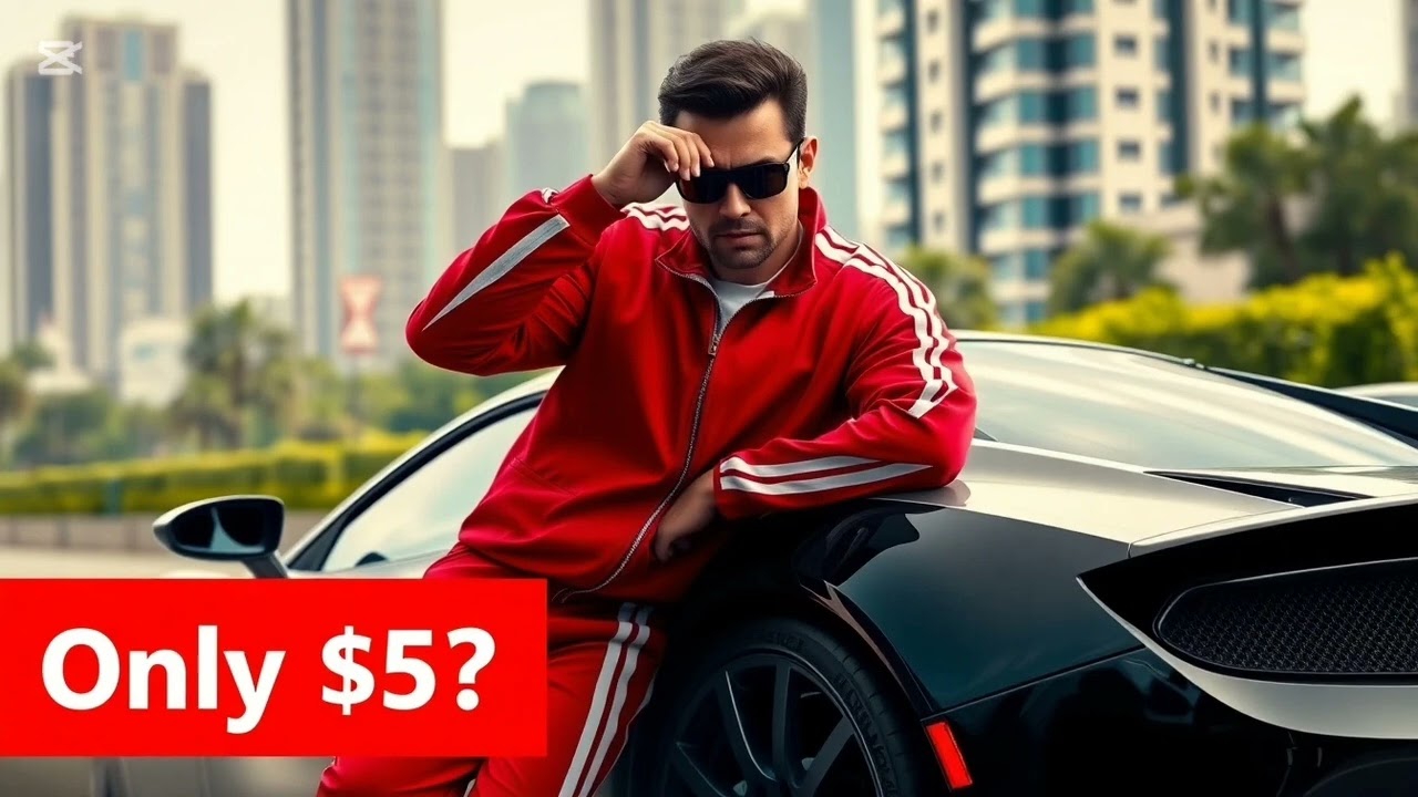 Elevate Your Hustle GAME on the Streets!