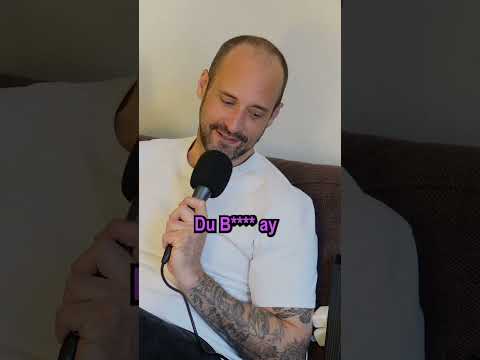 Die neue Folge unseres Podcasts "Awkward Brunch" findet ihr überall, wo es Podcasts gibt.