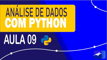 Análise de Dados com Python - FOR loop #09