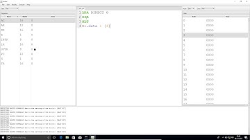 Using CIR instruction in CPUSim