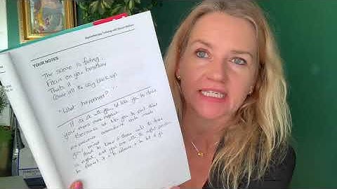 Managing a negative experience when you are still learning hypnotherapy and you have no experience