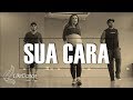 Sua Cara - Major Lazer (feat. Anitta & Pabllo Vittar) - LikeDance Coreografia