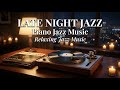 Deep Sleep Night Jazz Piano - Calm Smooth Jazz Music for Relaxation