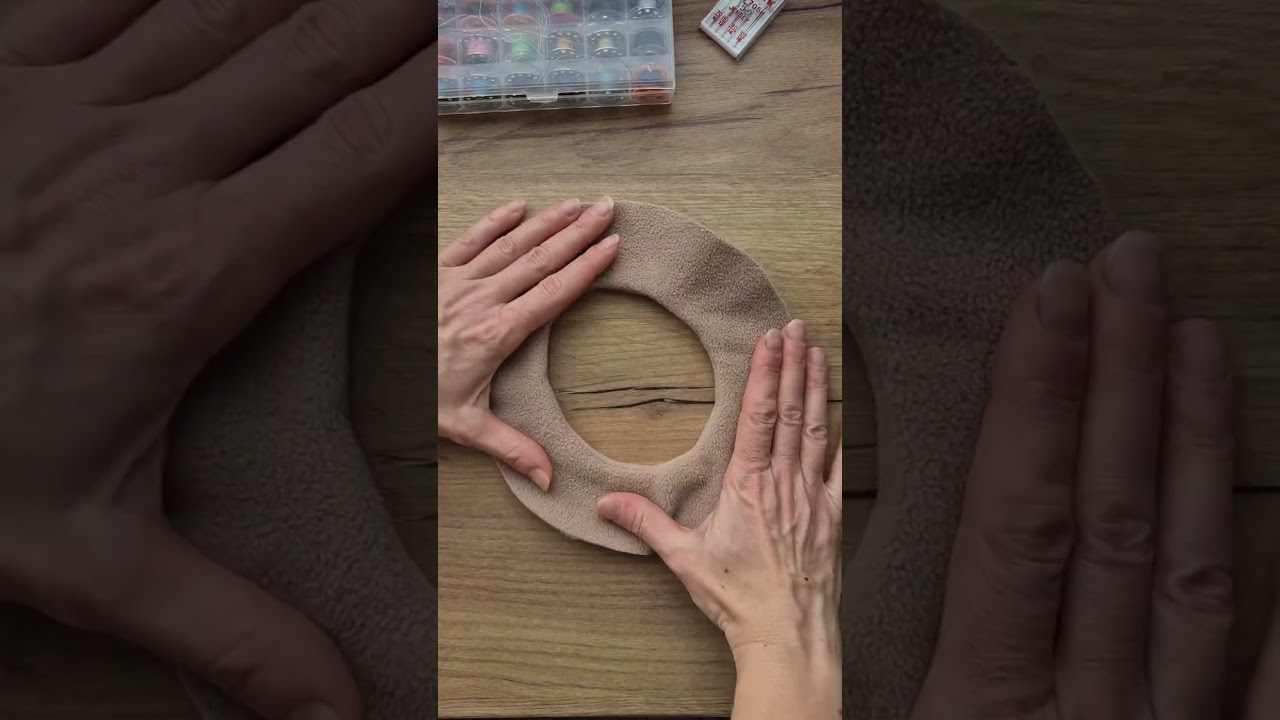 Берет чи гриб? 