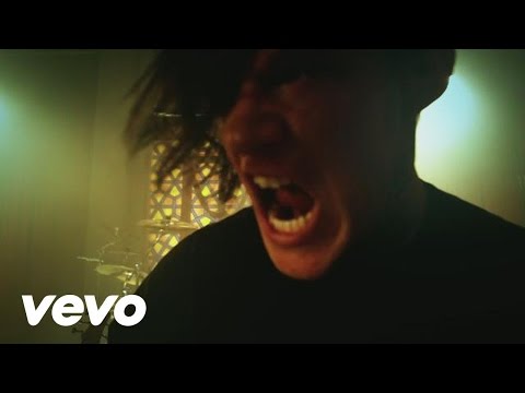 Carnifex - Hell Chose Me