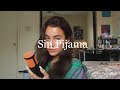 i tried singing in spanish... Sin Pijama - Becky G & Natti Natasha(Cover)