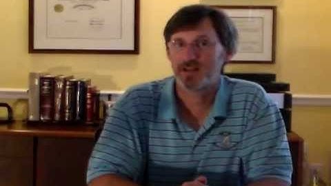 Patent Law in Five Minutes: Tips on How to Write and File a Provisional Patent Application