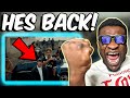 MC Abdul Is Back Saint Levant Deira Ft MC Abdul Official Video REACTION MC Abdul Is Back Saint Levant Deira Ft MC Abdul Official Video REACTION