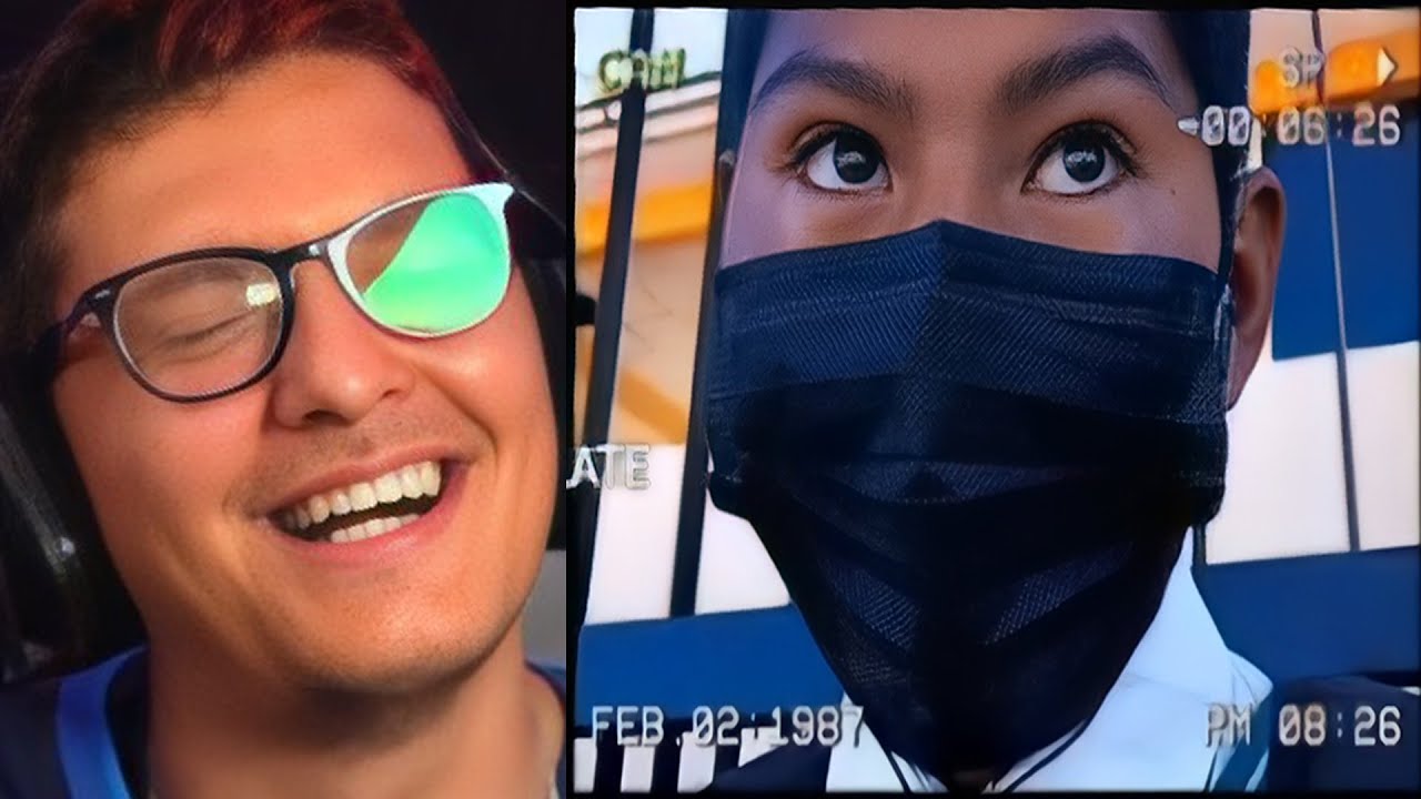 pov: eres de los bonitos del salón