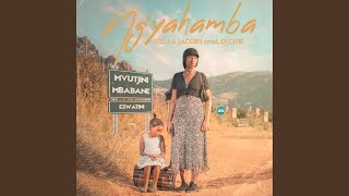 Ng'yahamba (feat. Dj Citie)