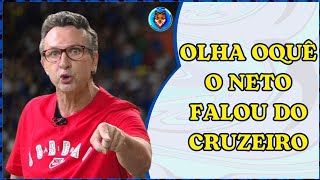 CRUZEIRO TEM 2 CASAS EM MG