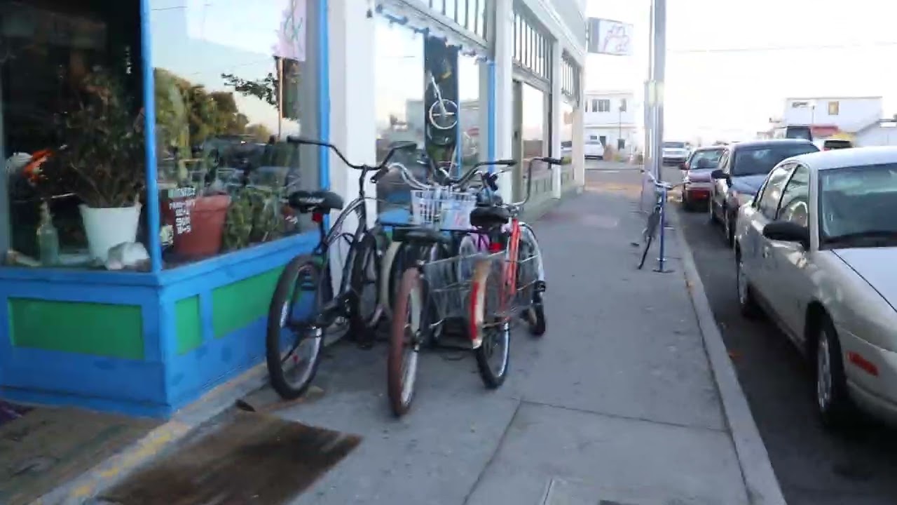 BIKE SHOP IN ASTORIA