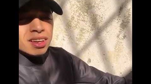 #حمزة_قيطاري  القارئ الواعد إبن مدينة عين البنيان  💥  ^بسم الله ماشاء الله ^🙌