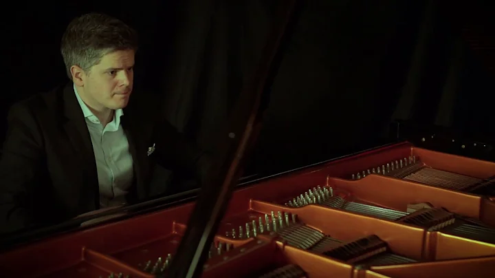 Cui, Op. 94, No. 3  Polonaise - Thomas Graff