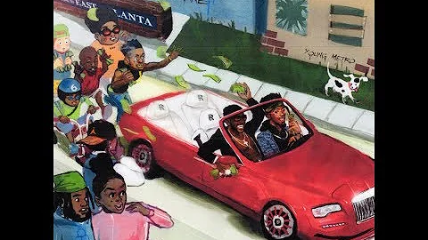 Gucci Mane - DropTopWop Review