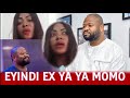 EYINDI CHARLY LOLA EX YA MOISE MBIYE A BIMISI BA VÉRITÉ  NA KINDOKI YA MOISE MBIYE