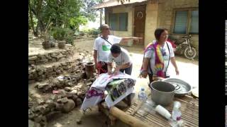 Batch 89 Reunion May 3-5  2014 at San Marcelino Zambales by Lulu