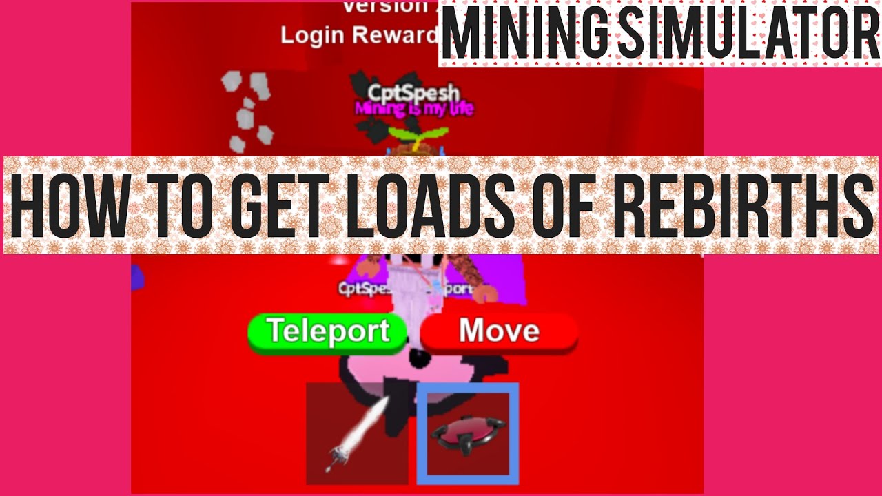 roblox-mining-simulator-how-to-spam-rebirths-rebirth-token-codes-in-description-youtube
