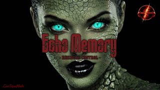 Echo Memory – Deep & Hypnotic Dub Techno