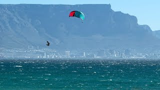 Neuropati bogstaveligt talt nær ved Kevin Langeree wins 2019 Red Bull King of the Air