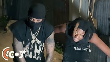Tommy Lee Sparta X Ayetian - Fling Bomb (Unofficial Video)