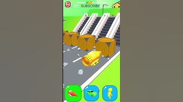 shape-shifting level 10 vehicle transformation gameplay #shapeshifting #shorts #gameplay