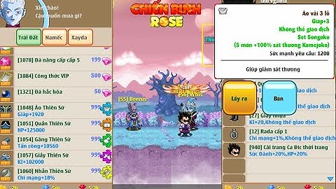 Nro Lậu Mới Nhất Chiến Binh Nro Open Dame Gốc Free 10000 Thỏi Vàng Free SKH Có IOS Tải Trực Tiếp