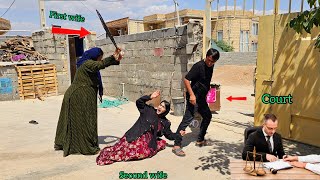 Download Lagu Secrets of the Court: Faraj and the Samaneh Case...💥🚫💥🚫🚫 MP3 Download Lagu Secrets of the Court: Faraj and the Samaneh Case...💥🚫💥🚫🚫 MP3