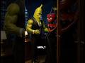 Le secret révélé par l'enfant banane #shortfeed #sadstory