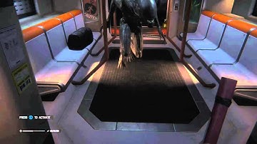 Alien Isolation - You are NOT safe!