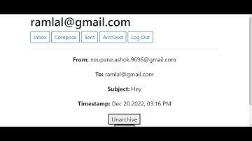 cs50w project 3 mail demo