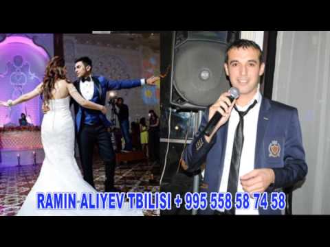 Ramin Aliyev toy mahnisi samavar