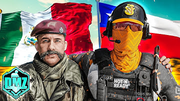 THIS is a DMZ Pro’s WORST NIGHTMARE…