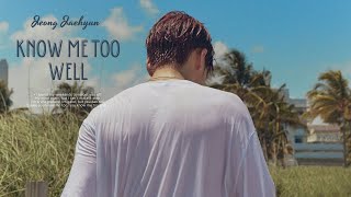 [FMV] Jaehyun — Know Me Too Well (I spend my weekends tryna get you off) [Vertical Ver.]