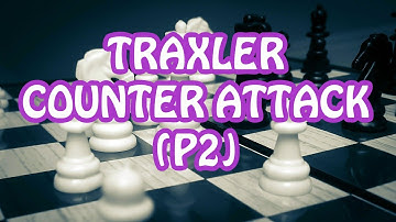 Cạm Bẫy Traxler Counter Attack (P2) || Cờ Vua Khai Cuộc || Playchess1vn
