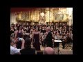 Miniature de la vidéo de la chanson Requiem Pro Sóla, Sbor A Orchestr, Op. 89: 7. Confutatis Maledictis