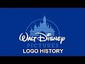 [#710] Disney Logo History (1937-present) (UPDATED VERSION!)