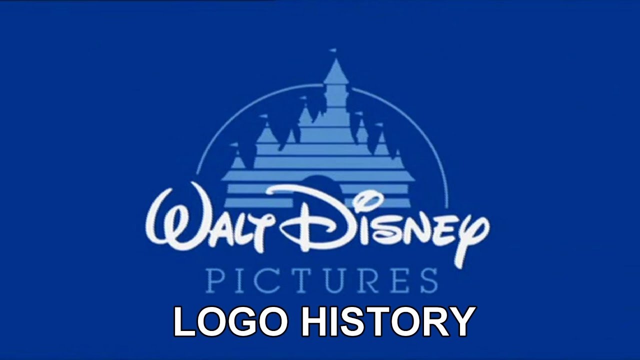 What Famous Castle Is Depicted On Disney Logo Logaster