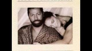 Teddy Pendergrass - It Should've Been You