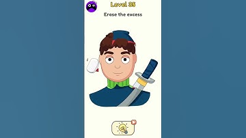 Dop 5 level 35 Funny gameplay walkthrough | All levels | android, iOS mobile | new update#short