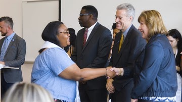 M³ is transforming the future of Milwaukee through education