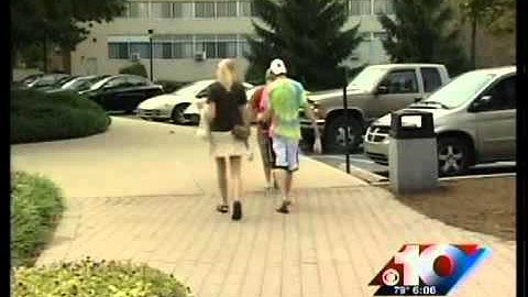 Adjunct professors brought in at ISU