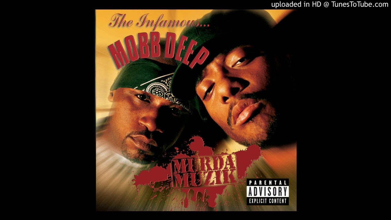 Mobb Deep   Quiet Storm Remix feat Lil Kim Explicit Version