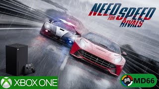 Need for Speed Rivals - Xbox One - Nerd Bacon Magazine